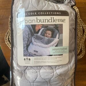 JJ Cole Gray Blanket & Throw Cozy Collection